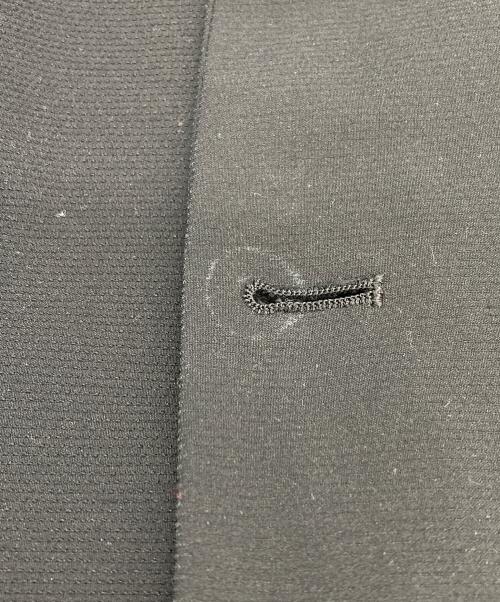 teatora（テアトラ）TEATORA (テアトラ) ウォレットジャケット ブラック サイズ:2の古着・服飾アイテム