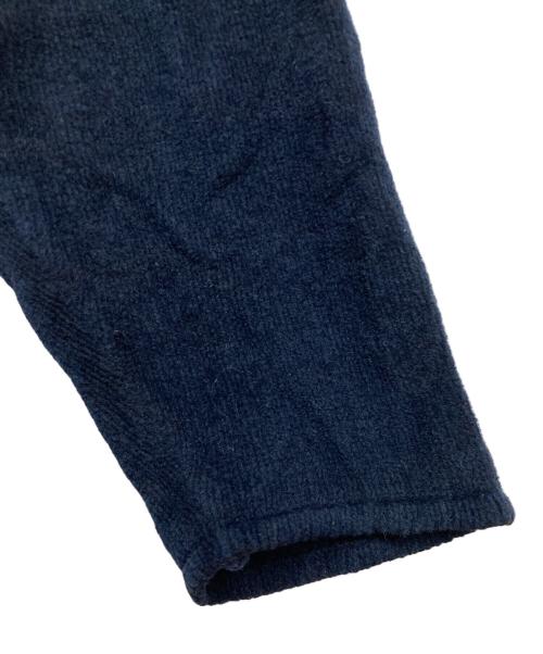 paloma-wool（パロマウール）paloma-wool (パロマウール) ワンピース ネイビー サイズ:Sの古着・服飾アイテム