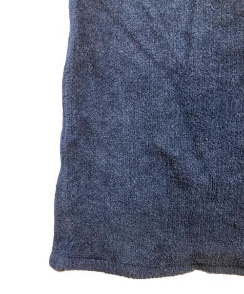 paloma-wool（パロマウール）paloma-wool (パロマウール) ワンピース ネイビー サイズ:Sの古着・服飾アイテム