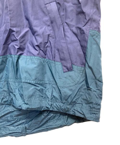 NIKE ACG（ナイキエーシージー）NIKE ACG (ナイキエージーシー) アノラックパーカー ネイビー サイズ:Lの古着・服飾アイテム