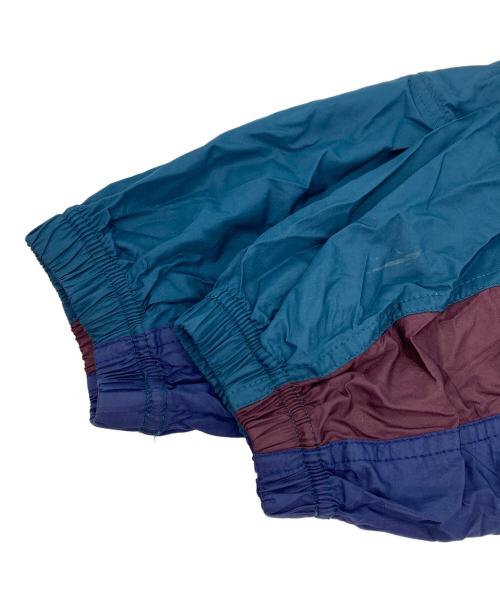 NIKE ACG（ナイキエーシージー）NIKE ACG (ナイキエージーシー) アノラックパーカー ネイビー サイズ:Lの古着・服飾アイテム