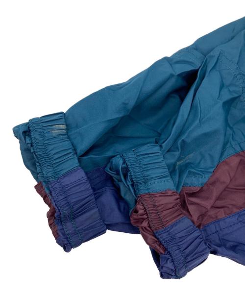 NIKE ACG（ナイキエーシージー）NIKE ACG (ナイキエージーシー) アノラックパーカー ネイビー サイズ:Lの古着・服飾アイテム