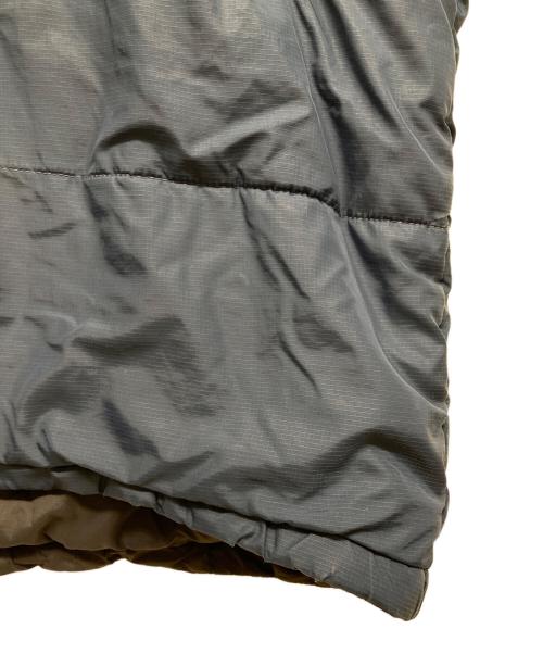 Patagonia（パタゴニア）Patagonia (パタゴニア) パフジャケット ブルー サイズ:Mの古着・服飾アイテム