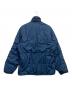 Patagonia (パタゴニア) パフジャケット ブルー サイズ:M：18000円