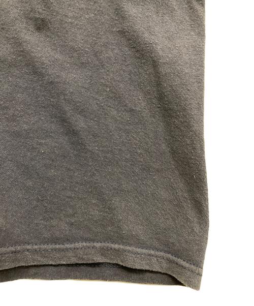 anvil（アンヴィル）anvil (アンヴィル) 00`sプリントTシャツ ネイビー サイズ:Mの古着・服飾アイテム
