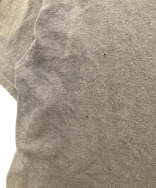 anvil（アンヴィル）anvil (アンヴィル) 00`sプリントTシャツ ネイビー サイズ:Mの古着・服飾アイテム