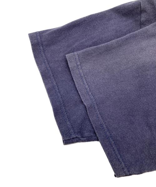 anvil（アンヴィル）anvil (アンヴィル) 00`sプリントTシャツ ネイビー サイズ:Mの古着・服飾アイテム