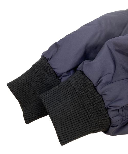 COACH（コーチ）COACH (コーチ) Lo Fi Sheriff Jacket ネイビー サイズ:44の古着・服飾アイテム