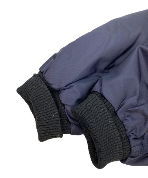 COACH（コーチ）COACH (コーチ) Lo Fi Sheriff Jacket ネイビー サイズ:44の古着・服飾アイテム