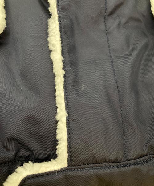 COACH（コーチ）COACH (コーチ) Lo Fi Sheriff Jacket ネイビー サイズ:44の古着・服飾アイテム