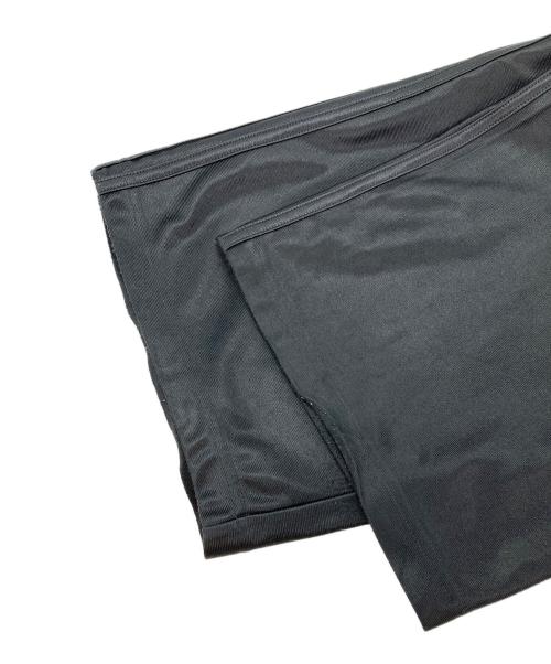 adidas（アディダス）adidas (アディダス) オーバーサイズ ファイヤーバード トラックパンツ ブラック サイズ:Sの古着・服飾アイテム