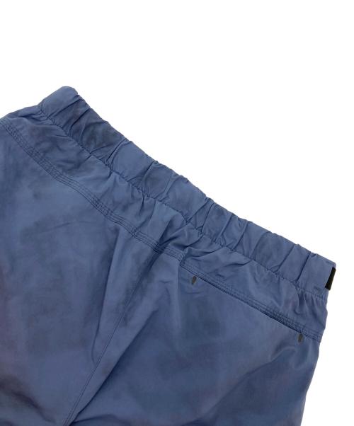 NIKE（ナイキ）NIKE (ナイキ) Sportswear Tech Pack ブルー サイズ:Mの古着・服飾アイテム