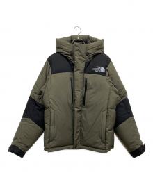 THE NORTH FACE（ザ ノース フェイス）の古着「バルトロライトジャケット」｜グリーン