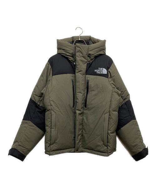 THE NORTH FACE（ザ ノース フェイス）THE NORTH FACE (ザ ノース フェイス) バルトロライトジャケット グリーン サイズ:Lの古着・服飾アイテム