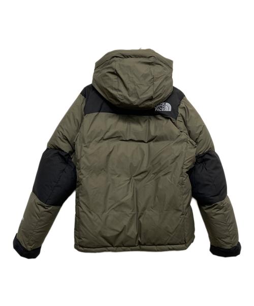 THE NORTH FACE（ザ ノース フェイス）THE NORTH FACE (ザ ノース フェイス) バルトロライトジャケット グリーン サイズ:Lの古着・服飾アイテム