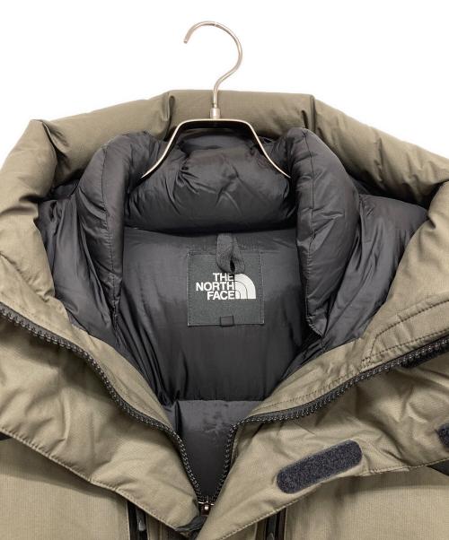THE NORTH FACE（ザ ノース フェイス）THE NORTH FACE (ザ ノース フェイス) バルトロライトジャケット グリーン サイズ:Lの古着・服飾アイテム