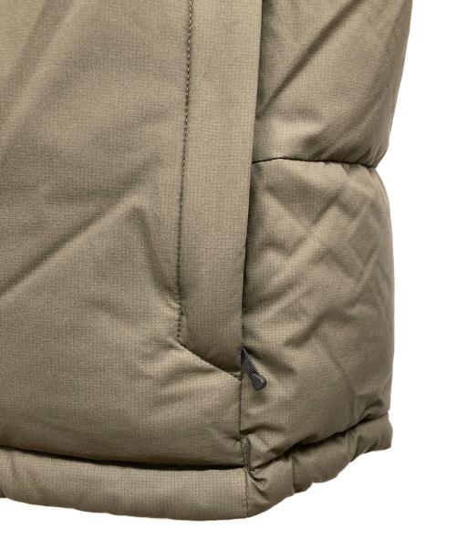 THE NORTH FACE（ザ ノース フェイス）THE NORTH FACE (ザ ノース フェイス) バルトロライトジャケット グリーン サイズ:Lの古着・服飾アイテム