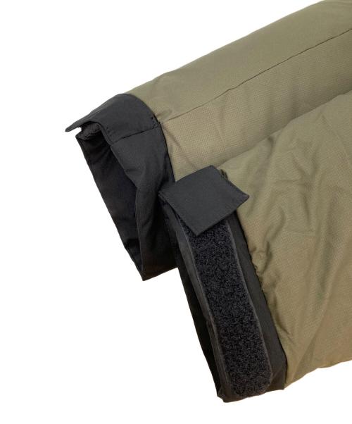 THE NORTH FACE（ザ ノース フェイス）THE NORTH FACE (ザ ノース フェイス) バルトロライトジャケット グリーン サイズ:Lの古着・服飾アイテム