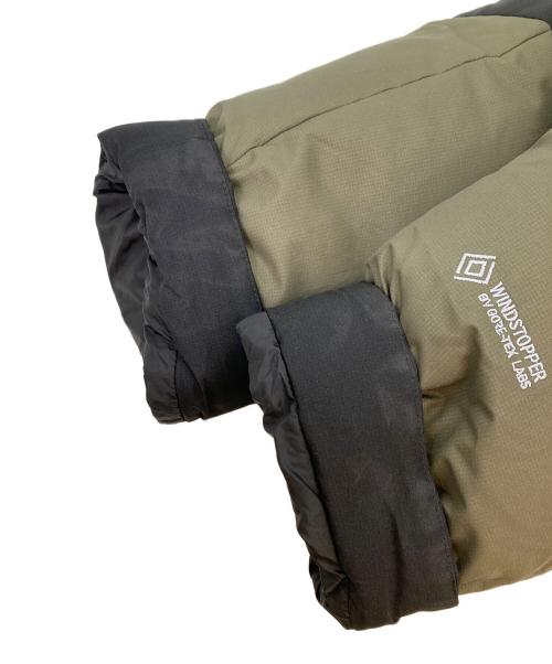THE NORTH FACE（ザ ノース フェイス）THE NORTH FACE (ザ ノース フェイス) バルトロライトジャケット グリーン サイズ:Lの古着・服飾アイテム
