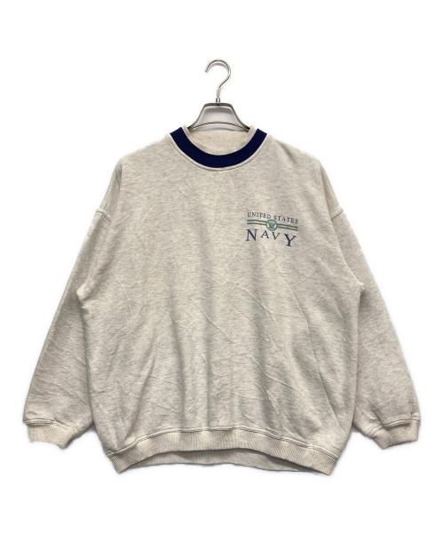 古着（フルギ）古着 (フルギ) スウェット グレー サイズ:不明（印字消）の古着・服飾アイテム