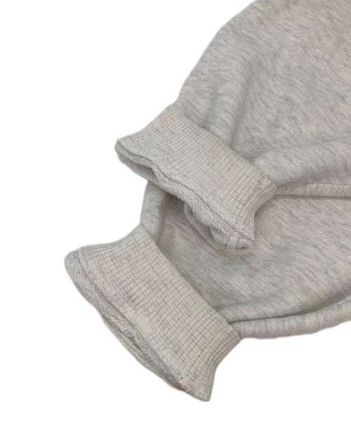 古着（フルギ）古着 (フルギ) スウェット グレー サイズ:不明（印字消）の古着・服飾アイテム
