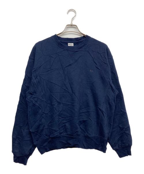 RUSSELL ATHLETIC（ラッセルアスレチック）RUSSELL ATHLETIC (ラッセルアスレチック) スウェット ネイビー サイズ:Mの古着・服飾アイテム