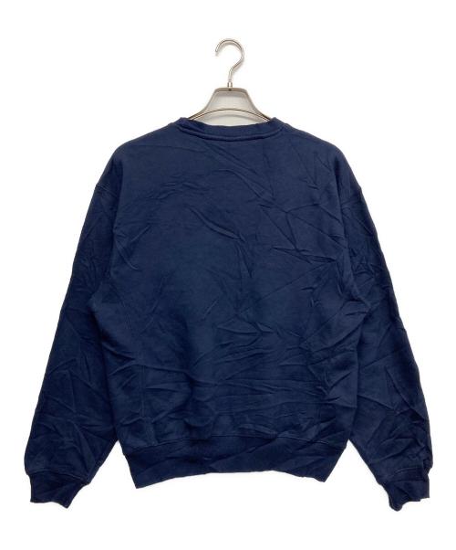RUSSELL ATHLETIC（ラッセルアスレチック）RUSSELL ATHLETIC (ラッセルアスレチック) スウェット ネイビー サイズ:Mの古着・服飾アイテム