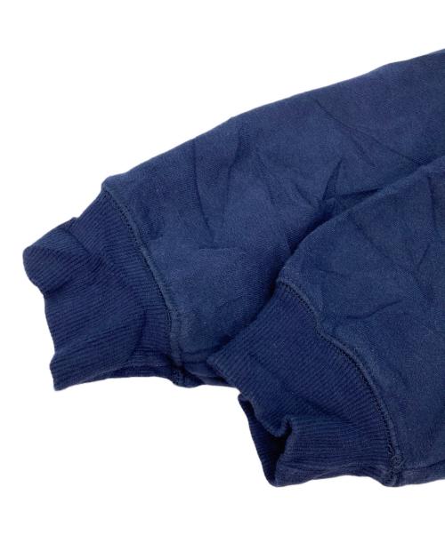 RUSSELL ATHLETIC（ラッセルアスレチック）RUSSELL ATHLETIC (ラッセルアスレチック) スウェット ネイビー サイズ:Mの古着・服飾アイテム