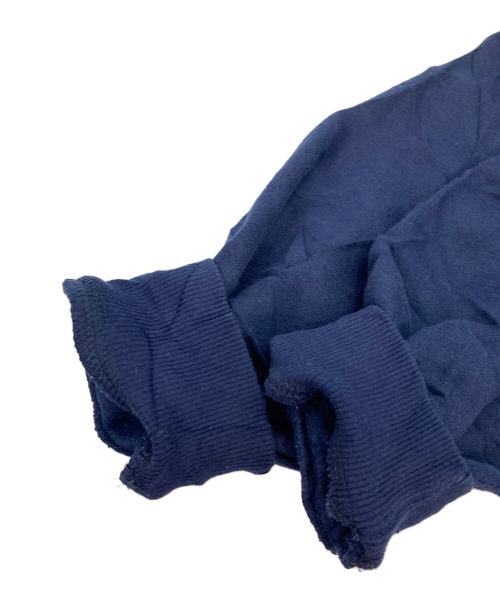 RUSSELL ATHLETIC（ラッセルアスレチック）RUSSELL ATHLETIC (ラッセルアスレチック) スウェット ネイビー サイズ:Mの古着・服飾アイテム