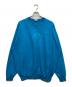SANTEE（サンティ）の古着「スウェット」｜ブルー