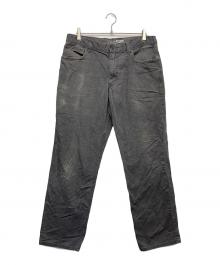 CarHartt（カーハート）の古着「パンツ」｜グレー