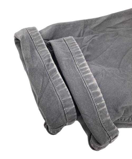 CarHartt（カーハート）CarHartt (カーハート) パンツ グレー サイズ:36×32の古着・服飾アイテム