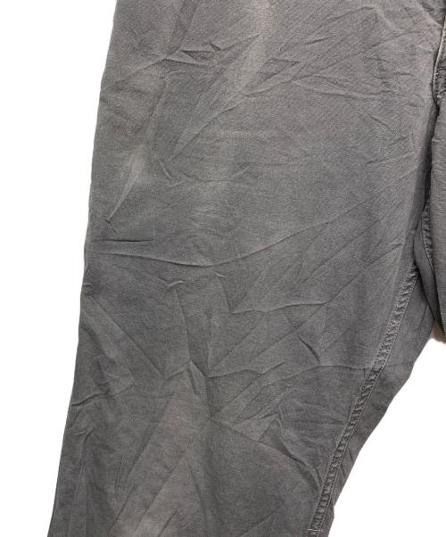 CarHartt（カーハート）CarHartt (カーハート) パンツ グレー サイズ:36×32の古着・服飾アイテム