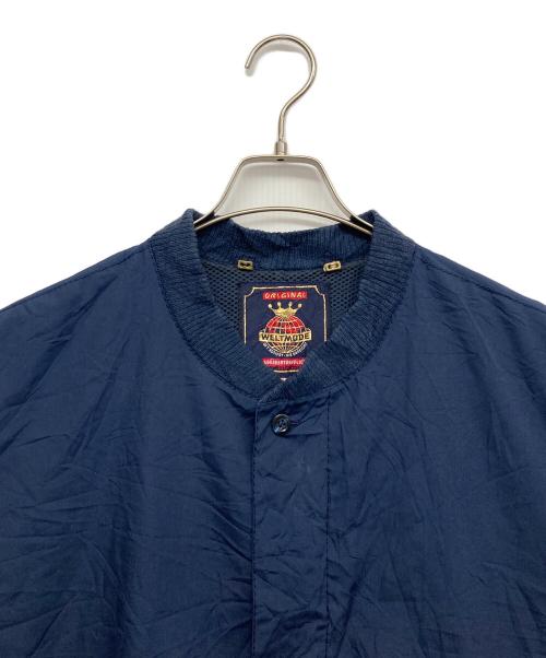 Diolen（ディオレン）Diolen (ディオレン) ナイロンジャケット ネイビー サイズ:56の古着・服飾アイテム