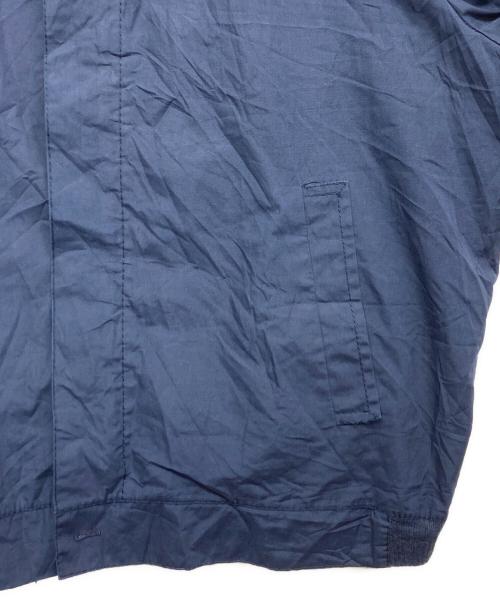 Diolen（ディオレン）Diolen (ディオレン) ナイロンジャケット ネイビー サイズ:56の古着・服飾アイテム