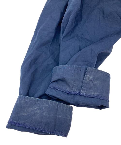 Diolen（ディオレン）Diolen (ディオレン) ナイロンジャケット ネイビー サイズ:56の古着・服飾アイテム