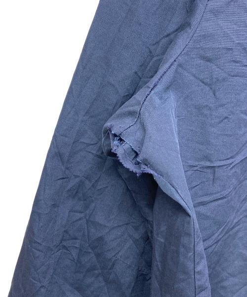 Diolen（ディオレン）Diolen (ディオレン) ナイロンジャケット ネイビー サイズ:56の古着・服飾アイテム