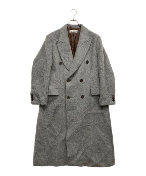 OUR LEGACY（アワーレガシー）OUR LEGACY (アワーレガシー) WHALE COAT グレー サイズ:46の古着・服飾アイテム