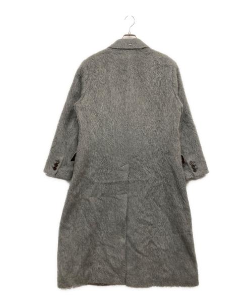 OUR LEGACY（アワーレガシー）OUR LEGACY (アワーレガシー) WHALE COAT グレー サイズ:46の古着・服飾アイテム