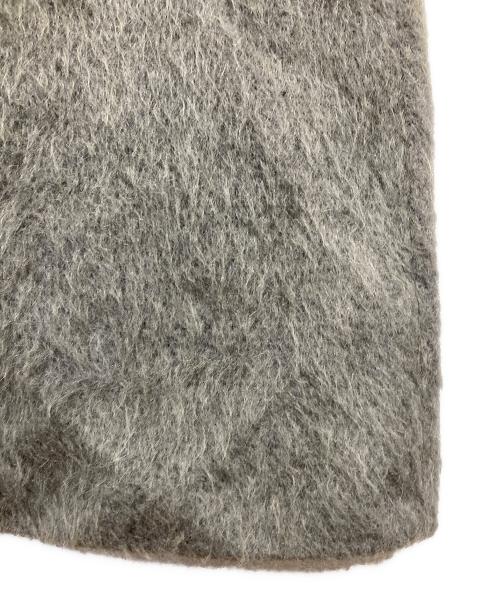 OUR LEGACY（アワーレガシー）OUR LEGACY (アワーレガシー) WHALE COAT グレー サイズ:46の古着・服飾アイテム