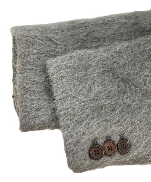 OUR LEGACY（アワーレガシー）OUR LEGACY (アワーレガシー) WHALE COAT グレー サイズ:46の古着・服飾アイテム