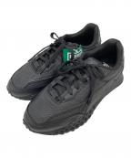 PUMAプーマ）の古着「Blacktop Rider」｜ブラック