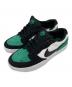 NIKE（ナイキ）の古着「SB フォース 58」｜ブラック×グリーン