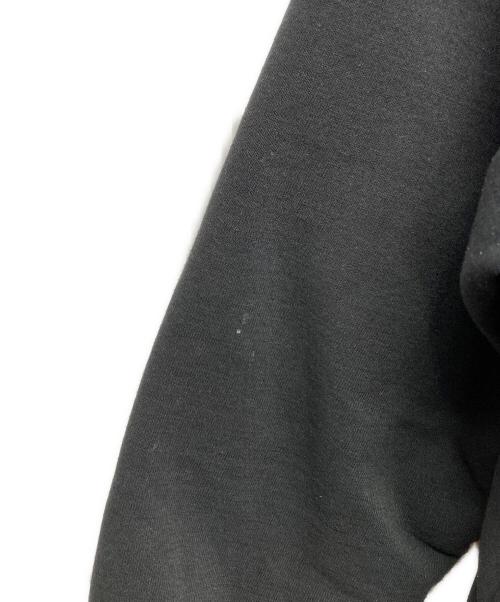 CarHartt（カーハート）CarHartt (カーハート) ジップパーカー ブラック サイズ:3XLの古着・服飾アイテム