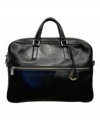 aniaryアニアリ）の古着「2WAYバッグ」｜ブラック