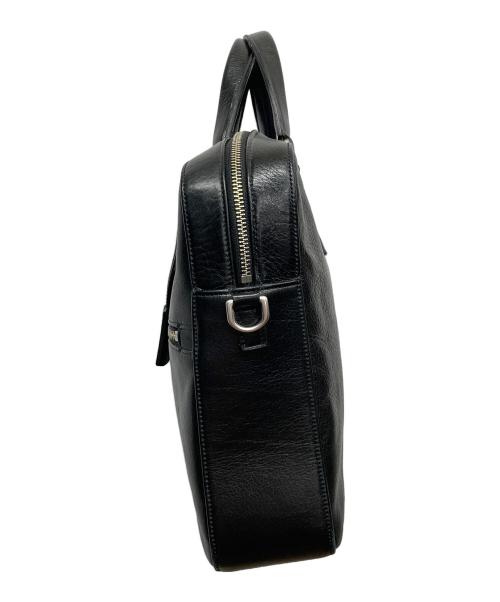 aniary（アニアリ）aniary (アニアリ) 2WAYバッグ ブラックの古着・服飾アイテム