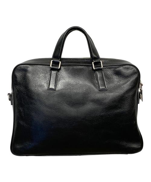 aniary（アニアリ）aniary (アニアリ) 2WAYバッグ ブラックの古着・服飾アイテム