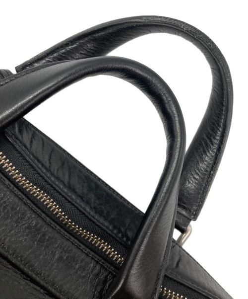 aniary（アニアリ）aniary (アニアリ) 2WAYバッグ ブラックの古着・服飾アイテム