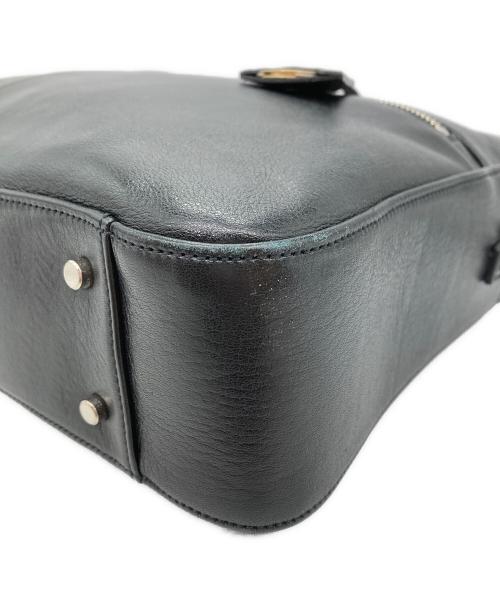 aniary（アニアリ）aniary (アニアリ) 2WAYバッグ ブラックの古着・服飾アイテム