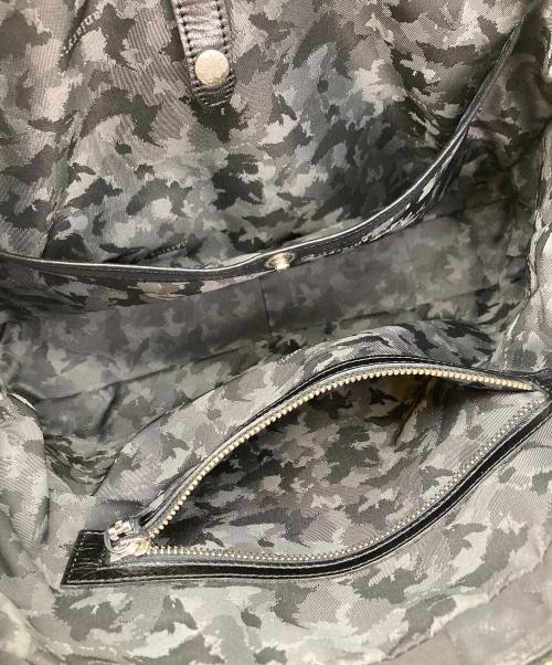 aniary（アニアリ）aniary (アニアリ) 2WAYバッグ ブラックの古着・服飾アイテム